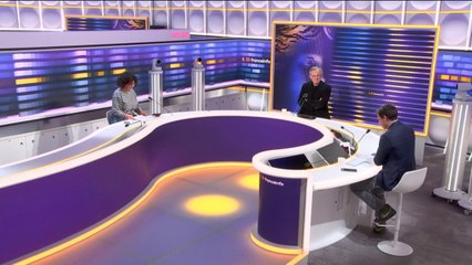 Le 8.30 Franceinfo du 21 février 2023