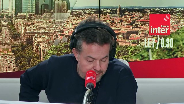 Jenny Bel'Air : vie et mort du Palace - L'invité de Sonia Devillers