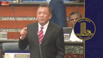 Memalukan, Sabah terkenal wakil rakyat lompat parti - Bung Moktar