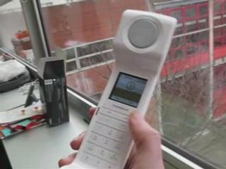 LesNumeriques.com : Thomson Symbio