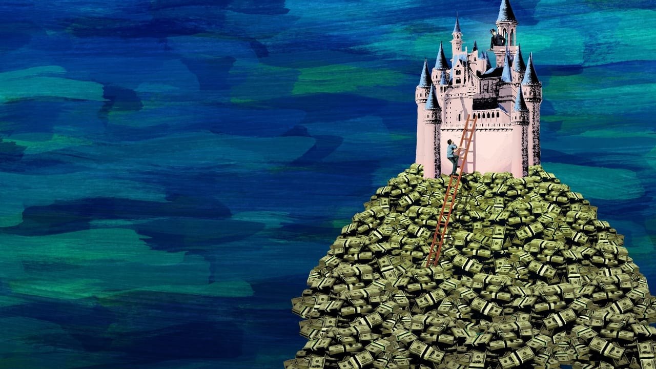 The American Dream And Other Fairy Tales (2022) | Official Trailer, Full Movie Stream Preview