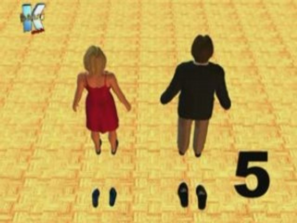 Apprendre a danser la Java