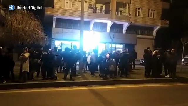 Un nuevo terremoto de 6,4 de intensidad en el sur de Turquía deja varios muertos