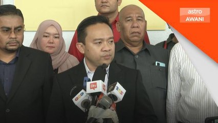 Jana Wibawa | Pertuduhan bagi alih tumpuan kegagalan kerajaan – Wan Saiful