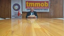 TMMOB Samsun İl Koordinasyon Kurulu: 