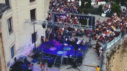 Estival Cuenca se apuntala como tradición en la ciudad conjugando estilos, estampas y calidad