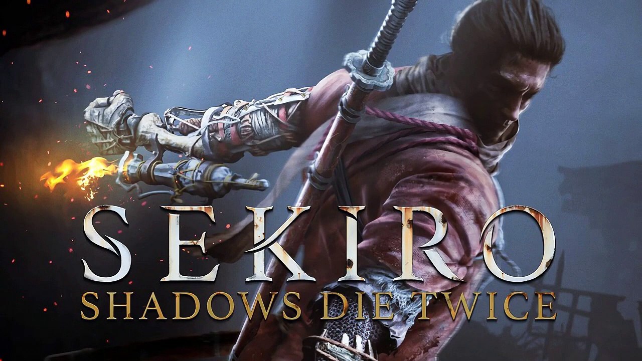 So spielt man nicht_ Sekiro LIVE feat. Drachenlord part 2