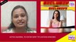 Weekly Newswrap Ft.Project K release date announcement,Kartik Aaryan-Kriti Sanon on low-high phase