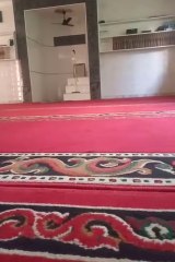 Mashaallah masjid ka khubsurat manzar
