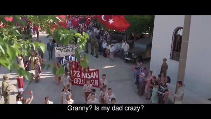 Regardez la bande-annonce captivante de '7. Koğuştaki Mucize' sur Netflix 🎬