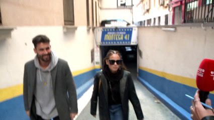 Gloria Camila cumple 27 años convertida en la gran defensora de su familia