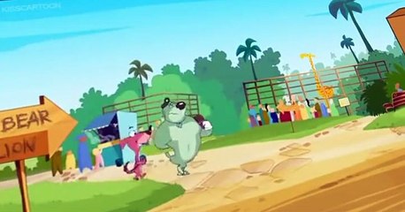 Pakdam Pakdai Pakdam Pakdai E100 The Zoo Trip