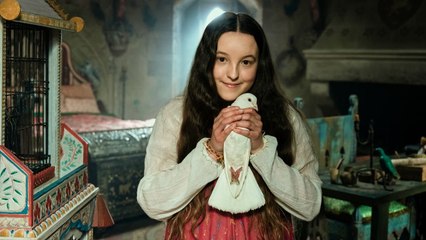 Catherine Called Birdy (2022) | Official Trailer, Full Movie Stream Preview