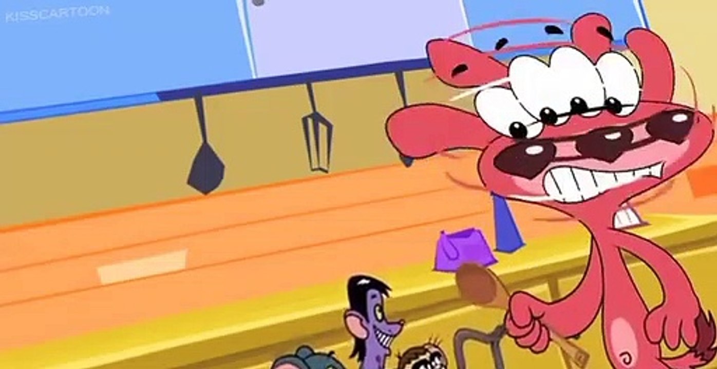 Pakdam Pakdai Pakdam Pakdai E101 Tick Control