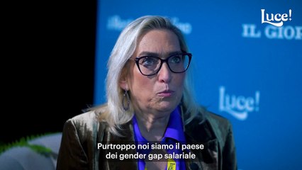 L'intervista a Claudia Segre - Dream Time