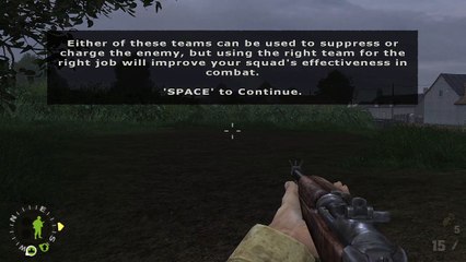 Brothers in Arms: Earned in Blood #3