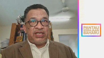 Pantau Kerajaan Baharu | Memangkin kelancaran pembangunan Malaysia