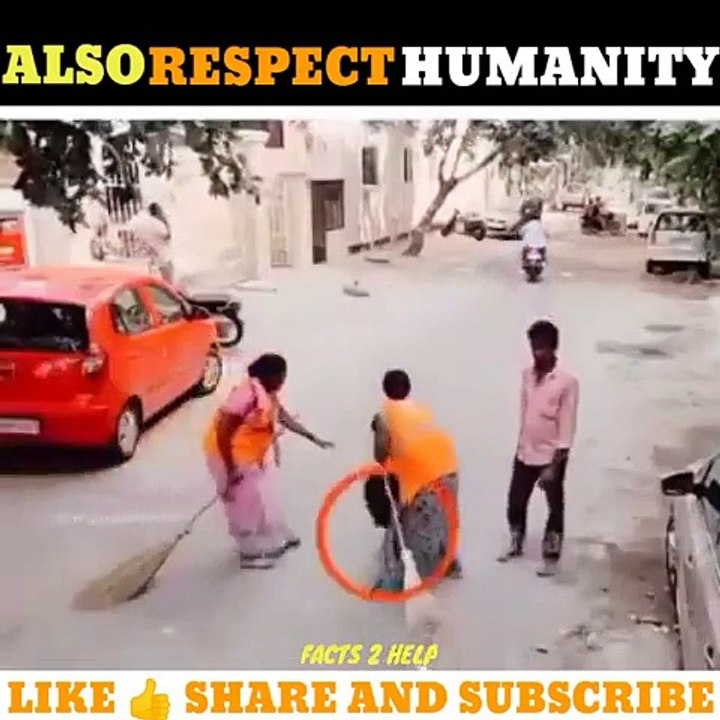 heart touching humanity __ _shorts(480P)