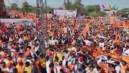 Politisi India Serukan "Pembunuhan Muslim" Saat Pidato