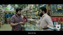 Single Shankarum Smartphone Simranum - Teaser _ Mirchi Shiva, Anju Kurian, Megha Akash _ Vignesh Sha