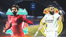 Liverpool-Real Madrid : les compositions probables