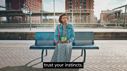 Small Talk Can Save Lives: Learn How to Make a Difference 💬