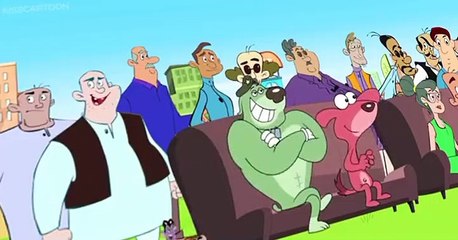 Pakdam Pakdai Pakdam Pakdai E105 Vote for Don