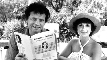 GALA VIDÉO - Jacques Martin “odieux” et “invivable” : Danièle Evenou raconte leur amour chaotique