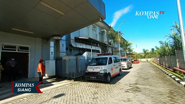 1 Jenazah Korban Ledakan Petasan di Blitar Belum Teridentifikasi