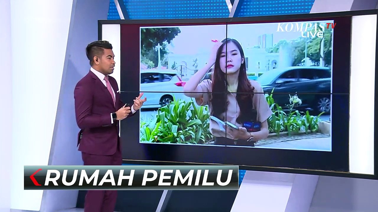 Guyon, Jokowi Panggil Nama Bakal Calon Presiden Seolah-Olah Sedang Ngabsen
