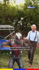 Ant-Man: Comment Michael Douglas s'est retrouvé dans le MCU ?