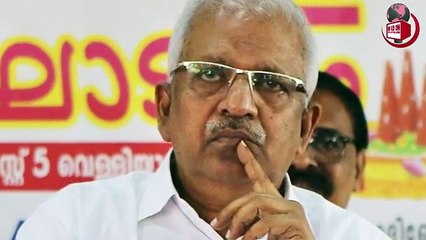 കൈകഴുകി വെളുപ്പിച്ച് തടി തപ്പാൻ സിപിഎം