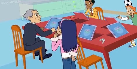 Secret Millionaires Club Secret Millionaires Club E001 – Be Cool to Your School