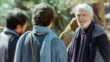 Genesis Capitulo 104 Completo - Genesis Capitulo 104 Completo