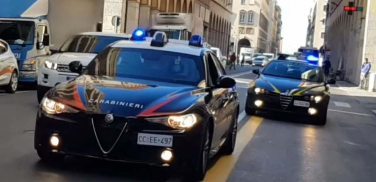Camorra e supermercati, sequestrati beni per 60 milioni a patron del “Pellicano” (21.02.23)