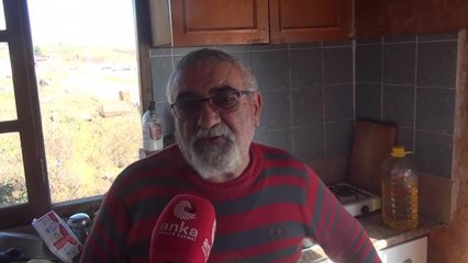Sinop'ta 2 Yıl Önce Heyelan Meydana Gelen Balıkçı Barınağında Çalışma Başlatılmadı