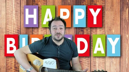 Happy Birthday, Doris! Geburtstagsgrüße an Doris