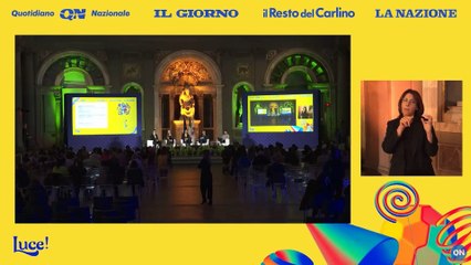 L'intervista streaming a Marco Piantanida, HARIBO - Dream Time