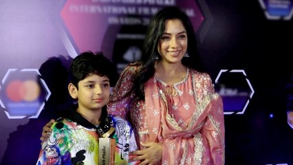 Rupali Ganguly के TV Show Anupamaa को मिला Best TV Show का अवार्ड