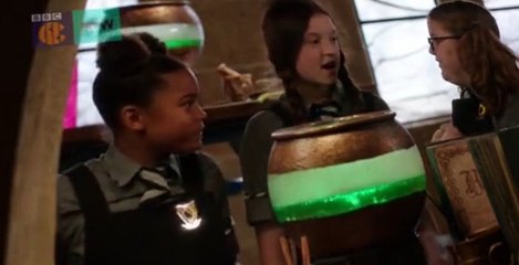 The Worst Witch S01 E09