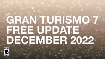 Atenção, jogadores de 'Gran Turismo 7'. Há um novo desafio à espreita