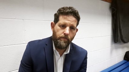 Daniel Ciampini back for Sheffield Steelers