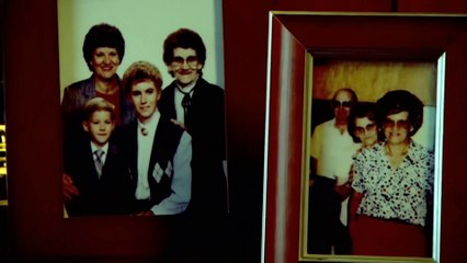 Psychic Investigators S03E10  Family Ties | Season 3 Episode 10 Full Episode