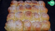 Brioche Butchy au délimix