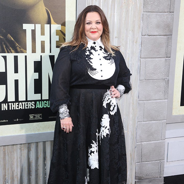 Melissa McCarthy is 'technically challenged'
