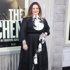 Melissa McCarthy is 'technically challenged'