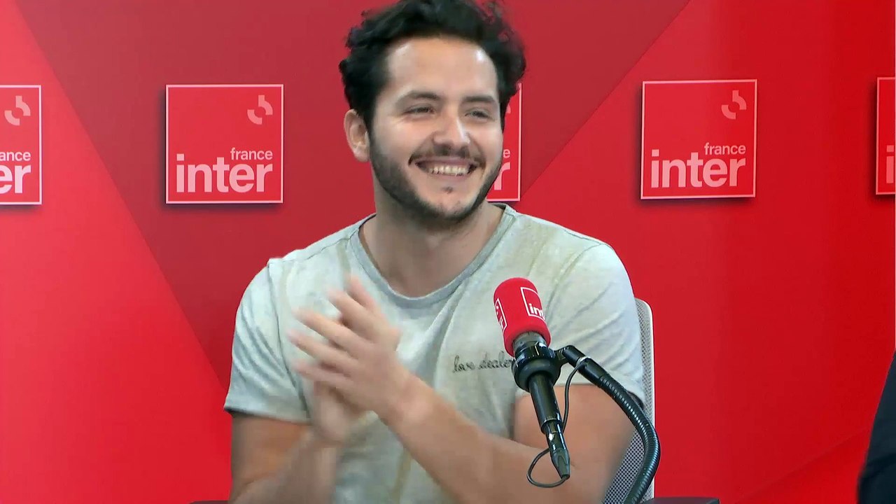 Japaneses in Paris - Alexandre Kominek n'a pas compris