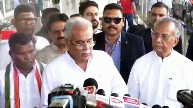अ​धिकारियों और नेताओं को फंस रही ईडी: सीएम