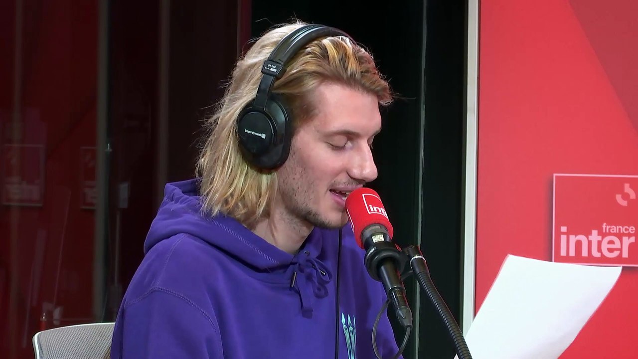 Prendre soin de soi - La drôle d'humeur de Paul Mirabel