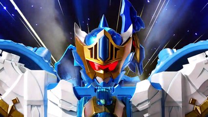 Power Rangers Dino Fury Season 2 Episode 10 In Hindi